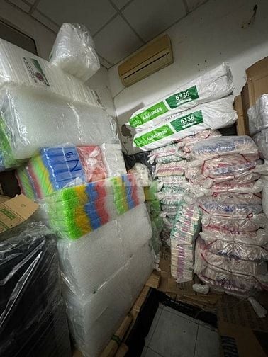 SANG NHƯỢNG CỬA HÀNG BAO BÌ, ĐỒ DÙNG Ở QUẬN 7