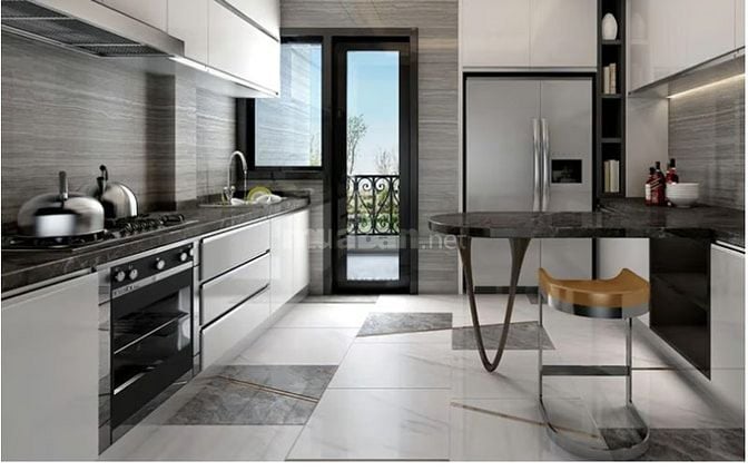 Cho Thuê nhanh nhà HXH 1235/2 Hoàng Sa P5 Tân Bình, 4x15,2T, giá 14tr/