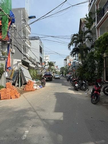 SANG NHƯỢNG CỬA HÀNG BAO BÌ, ĐỒ DÙNG Ở QUẬN 7