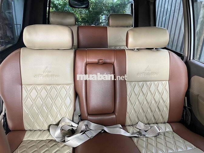 Cần bán Mitsubishi Jolie 2005 BD