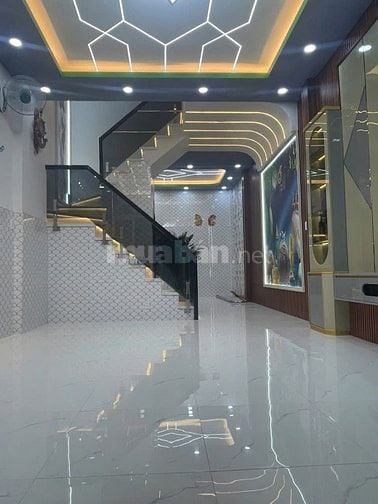 Mua ngay kẻo lỡ nhà Trương Quốc Dung, PN 40 m2 1T1L 2 tỷ 690. Sổ hồng