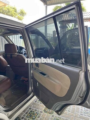 Cần bán Mitsubishi Jolie 2005 BD