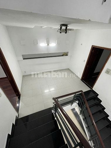 Nhà mới MT Đ. Sô 3 khu Tên Lửa 6x16m 3.5 tấm 23 triệu/tháng