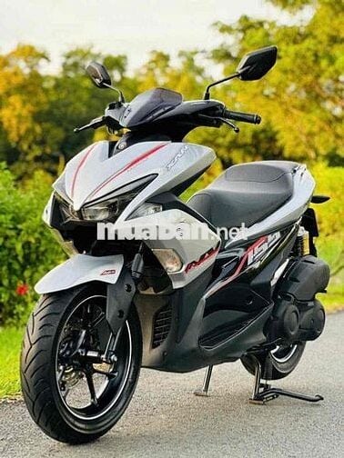 Yamaha NVX 155 VVA ABS Xám 25000 km