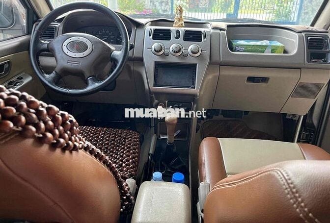 Cần bán Mitsubishi Jolie 2005 BD