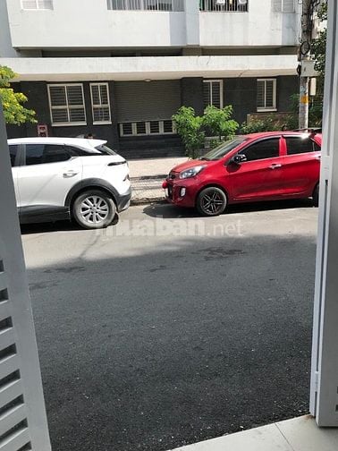 BÁN NHÀ TÔ HIẾN THÀNH Q.10 (Chính Chủ)