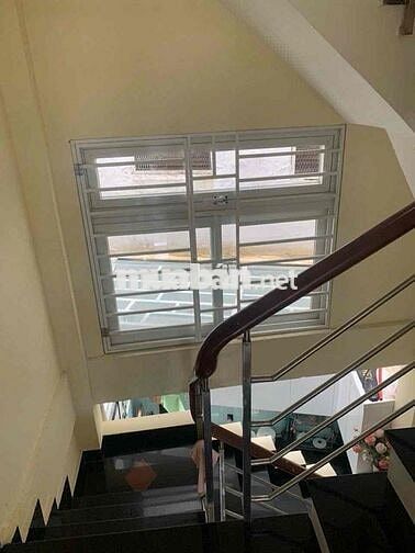 Cho Thuê Nhà Hẻm Lê Thị Riêng Full Nội Thất, Quận 1