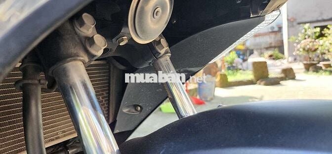 Yamaha Exciter Đen 38000km