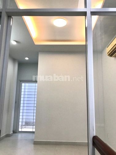 BÁN NHÀ TÔ HIẾN THÀNH Q.10 (Chính Chủ)