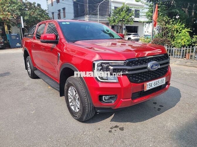 Ranger .9.2025 xls 5000 km