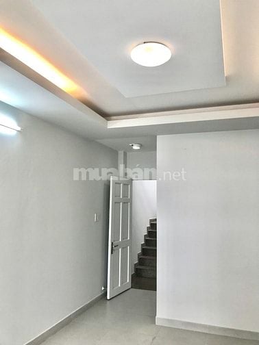 BÁN NHÀ TÔ HIẾN THÀNH Q.10 (Chính Chủ)