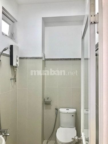 BÁN NHÀ TÔ HIẾN THÀNH Q.10 (Chính Chủ)