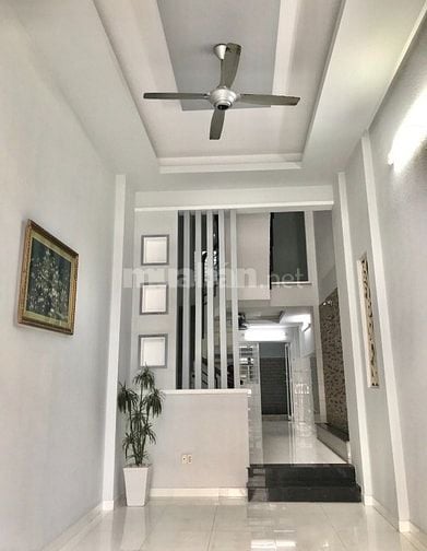 BÁN NHÀ TÔ HIẾN THÀNH Q.10 (Chính Chủ)