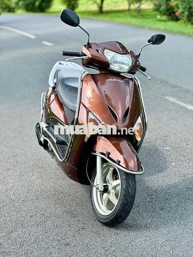 ✅✅LAED 110cc. Zin Nguyên Bản.Máy Siêu Êm Cực Chất