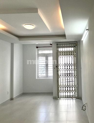 BÁN NHÀ TÔ HIẾN THÀNH Q.10 (Chính Chủ)