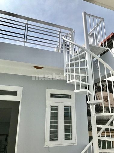 BÁN NHÀ TÔ HIẾN THÀNH Q.10 (Chính Chủ)