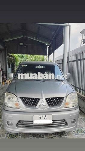 Cần bán Mitsubishi Jolie 2005 BD