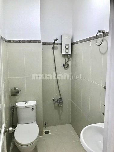 BÁN NHÀ TÔ HIẾN THÀNH Q.10 (Chính Chủ)