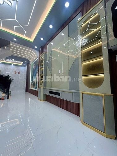 Mua ngay kẻo lỡ nhà Trương Quốc Dung, PN 40 m2 1T1L 2 tỷ 690. Sổ hồng