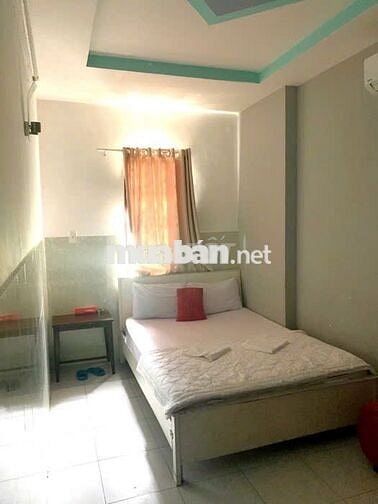 KHÁCH SẠN 4 TẦNG - 17 PHÒNG ĐANG CHO THUÊ - 5*20 - NGAY KDC TRUNG SƠN