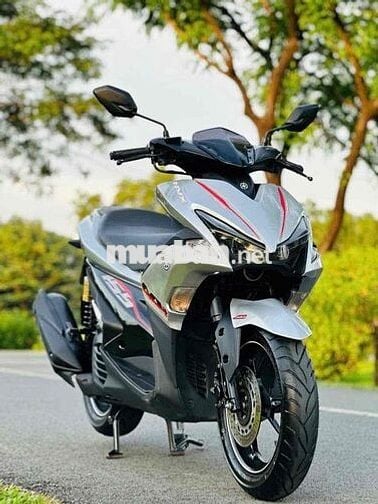 Yamaha NVX 155 VVA ABS Xám 25000 km