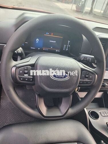 Ranger .9.2025 xls 5000 km