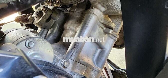 Yamaha Exciter Đen 38000km