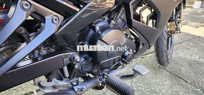 Yamaha Exciter Đen 38000km