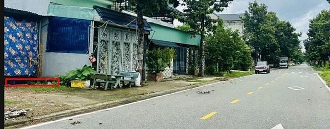 Do thay đổi công việc, mình chính chủ muốn bán lô đất 100m