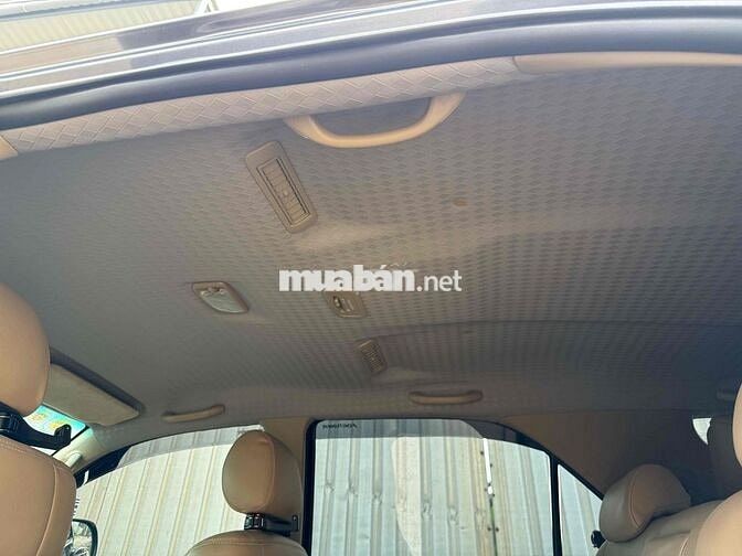 Toyota Fortuner 2010 2.7V - 150000 km