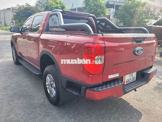 Ranger .9.2025 xls 5000 km