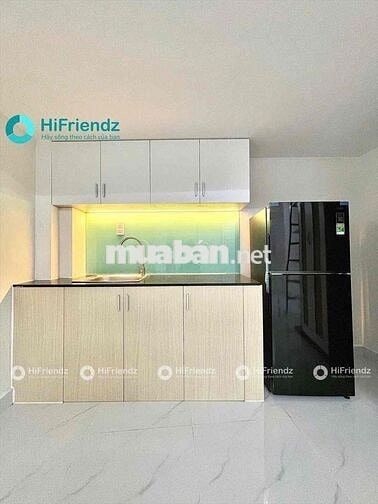 DUPLEX FULL NỘI THẤT GẦN LOTTE MART NGUYỄN VĂN LƯỢNG