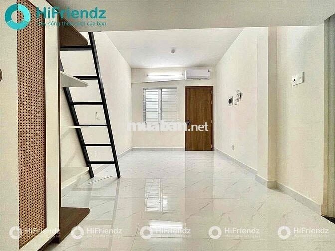 DUPLEX FULL NỘI THẤT GẦN LOTTE MART NGUYỄN VĂN LƯỢNG