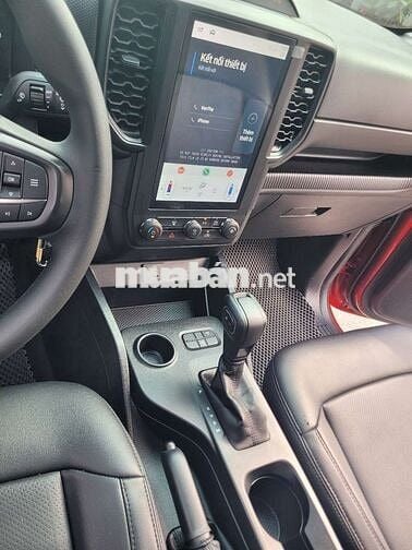 Ranger .9.2025 xls 5000 km