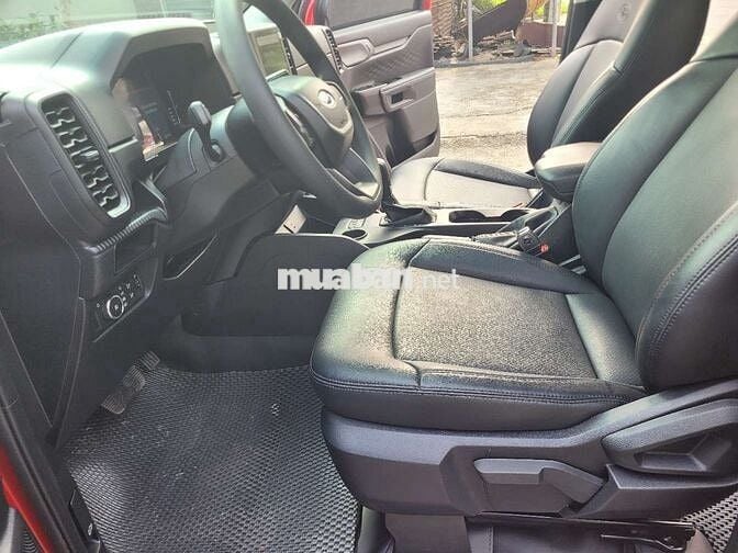 Ranger .9.2025 xls 5000 km