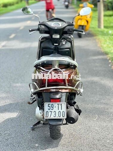 ✅✅LAED 110cc. Zin Nguyên Bản.Máy Siêu Êm Cực Chất