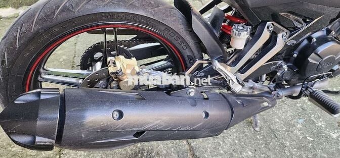 Yamaha Exciter Đen 38000km