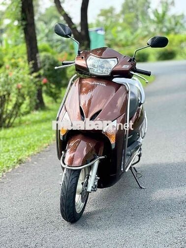 ✅✅LAED 110cc. Zin Nguyên Bản.Máy Siêu Êm Cực Chất