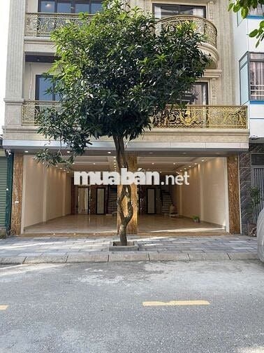 NHÀ MẶT PHỐ NGUYỄN THỜI TRUNG 58M²– 6 TẦNG VỈA HÈ RỘNG – GẦN AEON MALL