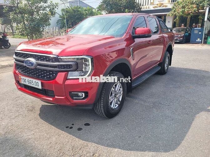 Ranger .9.2025 xls 5000 km