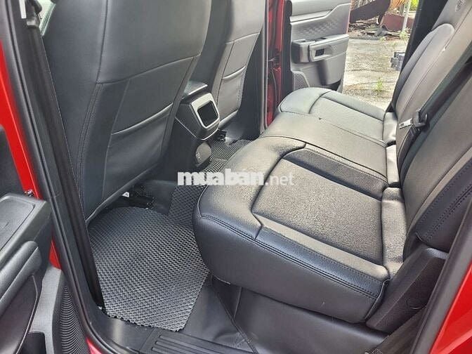 Ranger .9.2025 xls 5000 km