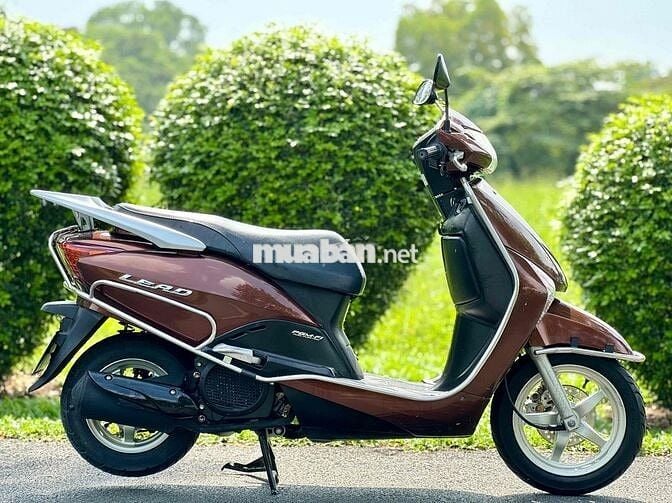 ✅✅LAED 110cc. Zin Nguyên Bản.Máy Siêu Êm Cực Chất