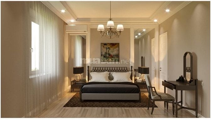 Cho Thuê nhanh nhà HXH 1235/2 Hoàng Sa P5 Tân Bình, 4x15,2T, giá 14tr/