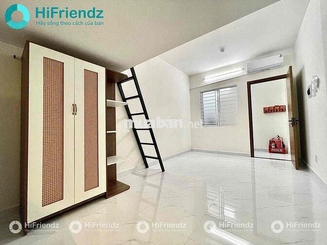 DUPLEX FULL NỘI THẤT GẦN LOTTE MART NGUYỄN VĂN LƯỢNG