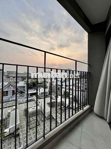 CHUNG CƯ MINI CAO CẤP CỰC ĐẸP NGAY CÔNG VIÊN GIA ĐỊNH, BẢO VỆ 24/7