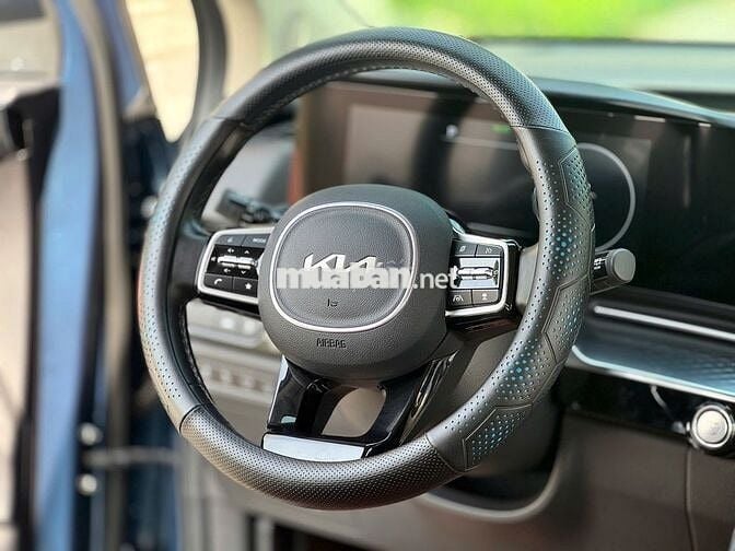 Kia Carnival 2022 Signature 52.000 km