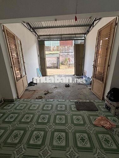 Nhà cho thuê 92m Bình Chuẩn 27