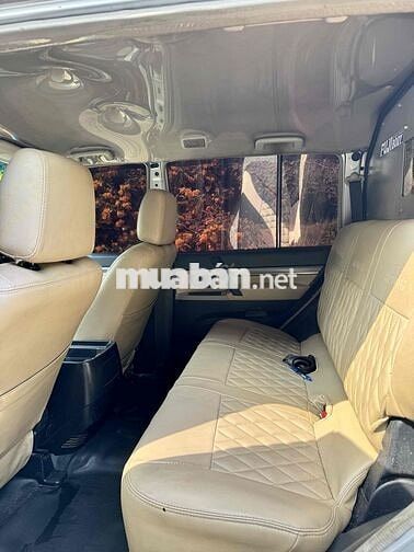 Mitsubishi Pajero V93 2008 - 123456 km