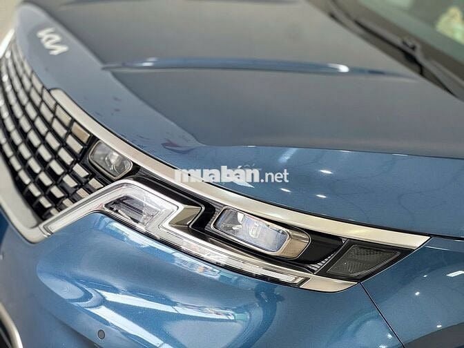 Kia Carnival 2022 Signature 52.000 km