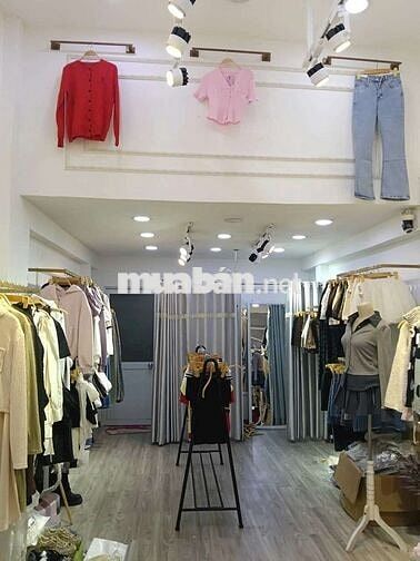 Cho thuê nhà đg.nội bộ cmt8.p5.tân bình